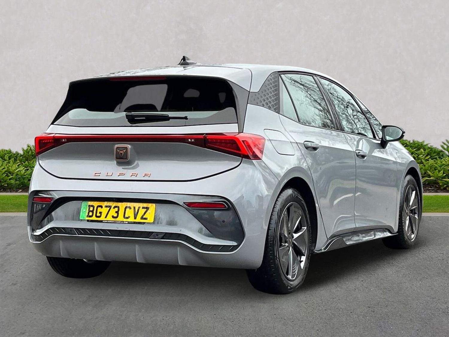 Used Cupra Born 2023 for sale - 76974587: Photo 19