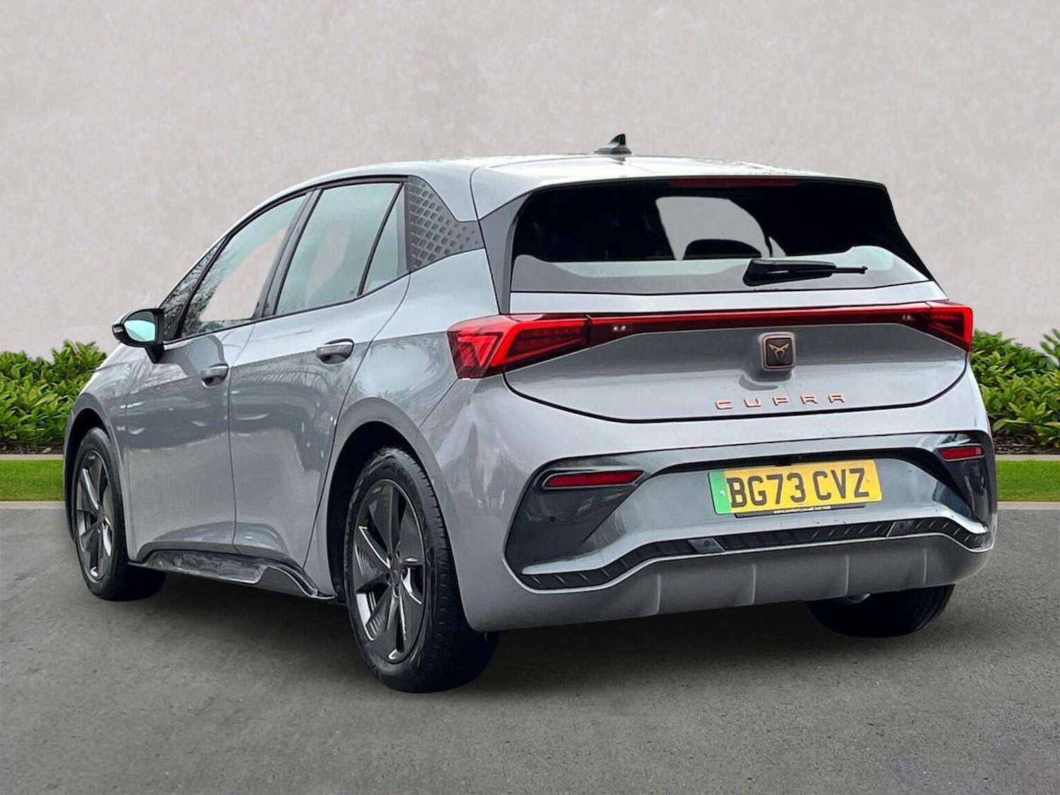 Used Cupra Born 2023 for sale - 76974587: Photo 2