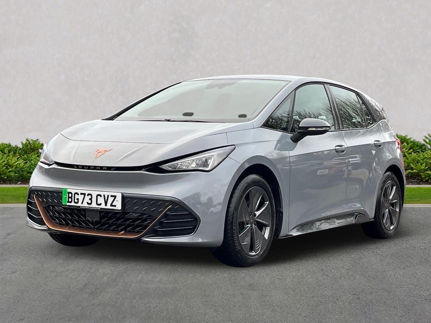 Used Cupra Born 2023 for sale - 76974587: Photo 21