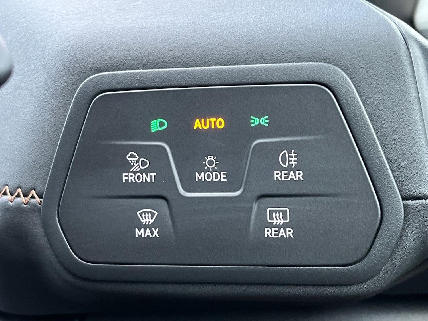 Used Cupra Born 2023 for sale - 76974587: Photo 23