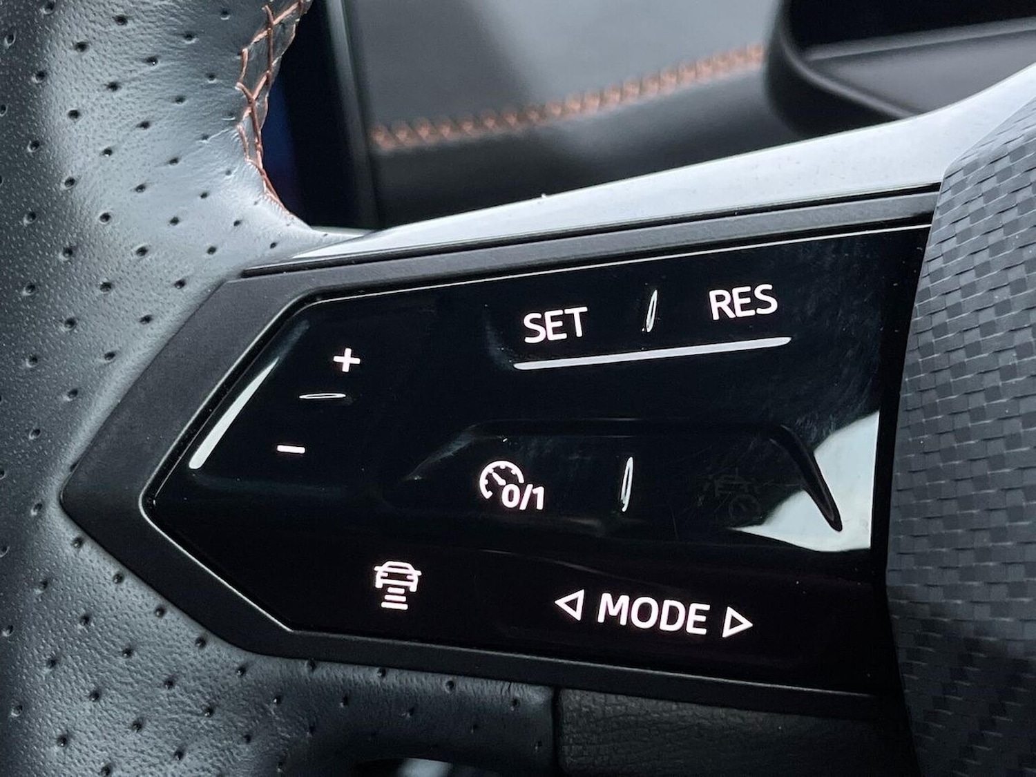 Used Cupra Born 2023 for sale - 76974587: Photo 27