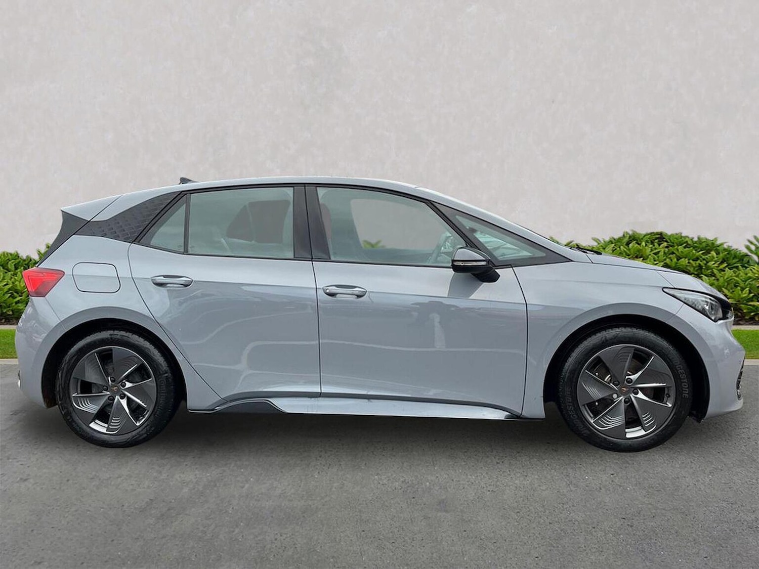 Used Cupra Born 2023 for sale - 76974587: Photo 3