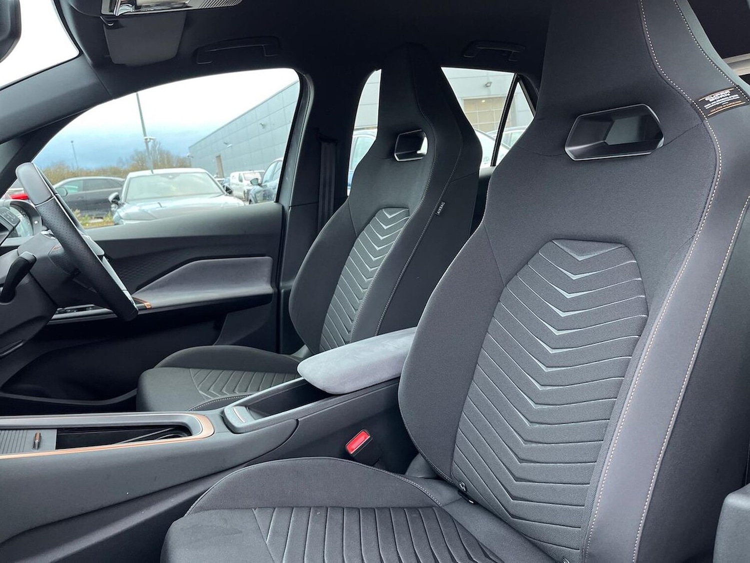 Used Cupra Born 2023 for sale - 76974587: Photo 33