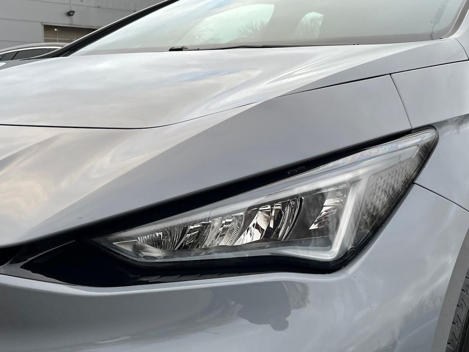 Used Cupra Born 2023 for sale - 76974587: Photo 35