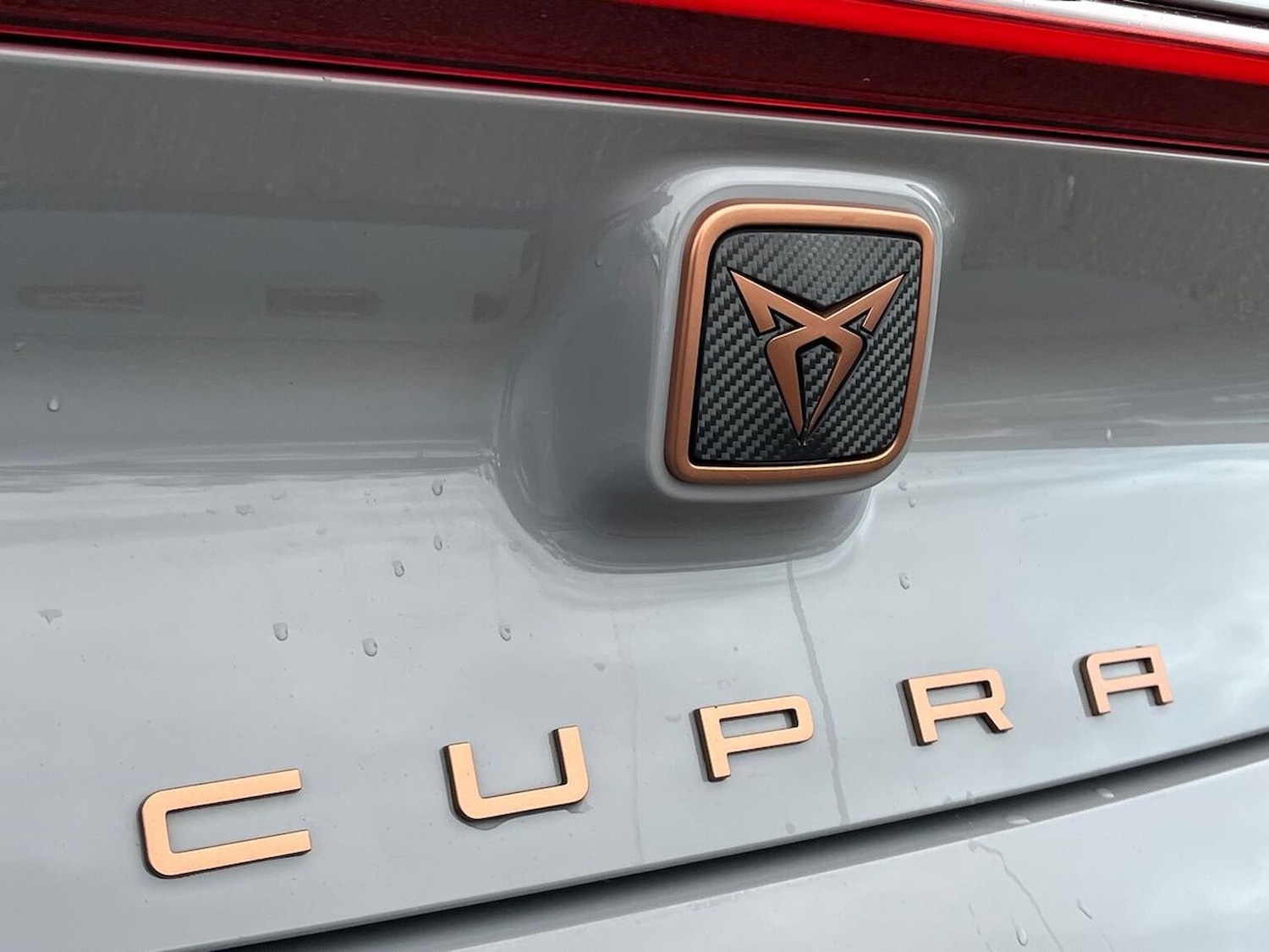 Used Cupra Born 2023 for sale - 76974587: Photo 36