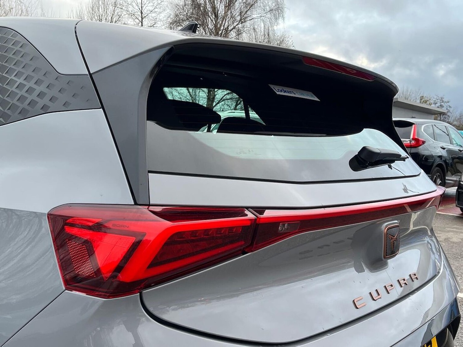 Used Cupra Born 2023 for sale - 76974587: Photo 37