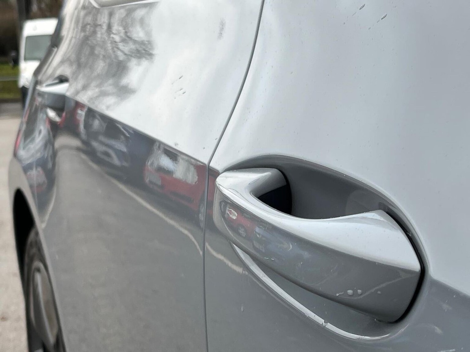 Used Cupra Born 2023 for sale - 76974587: Photo 38