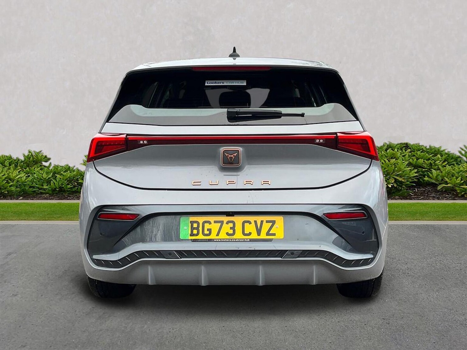 Used Cupra Born 2023 for sale - 76974587: Photo 4