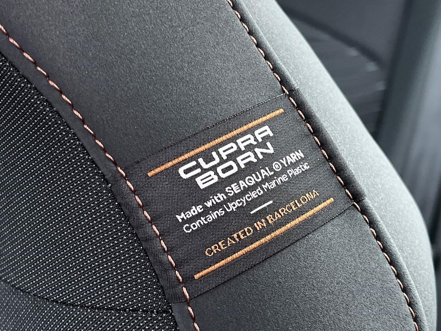 Used Cupra Born 2023 for sale - 76974587: Photo 42