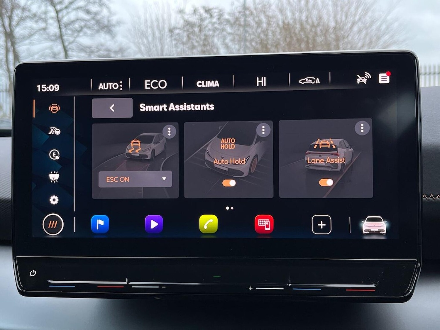 Used Cupra Born 2023 for sale - 76974587: Photo 48