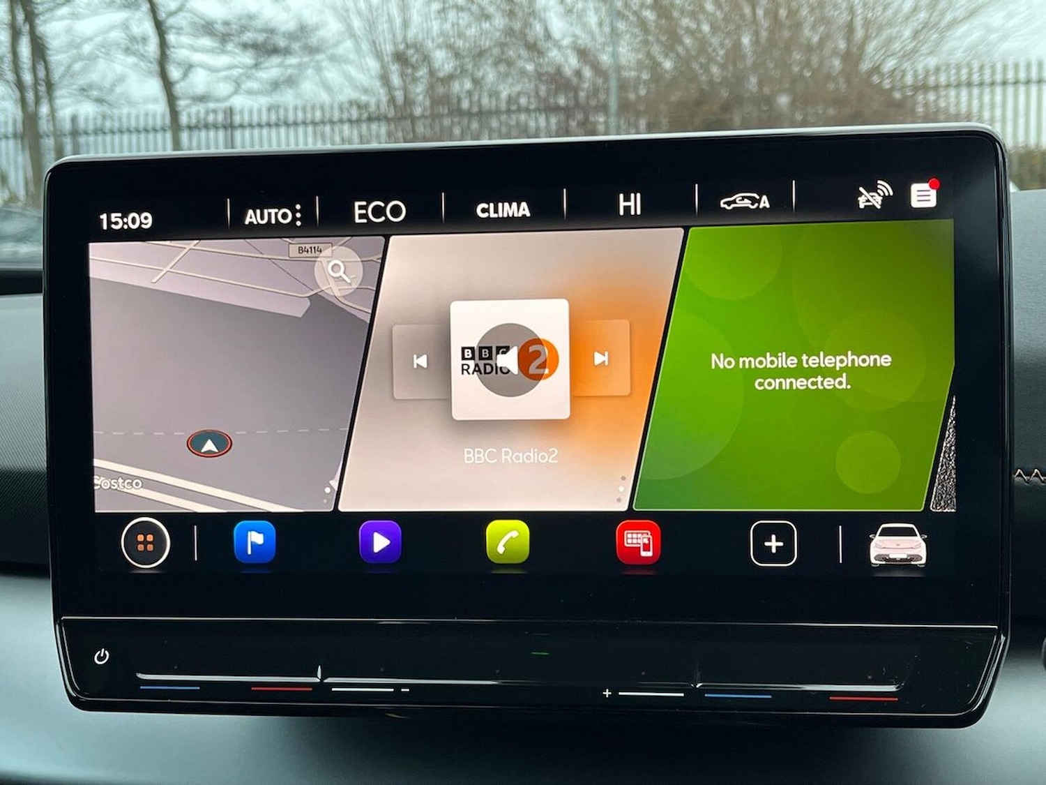 Used Cupra Born 2023 for sale - 76974587: Photo 49