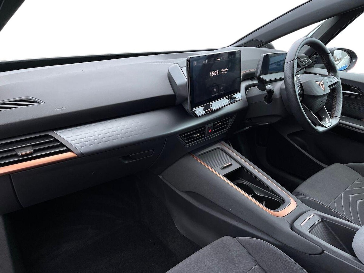 Used Cupra Born 2023 for sale - 76974587: Photo 8