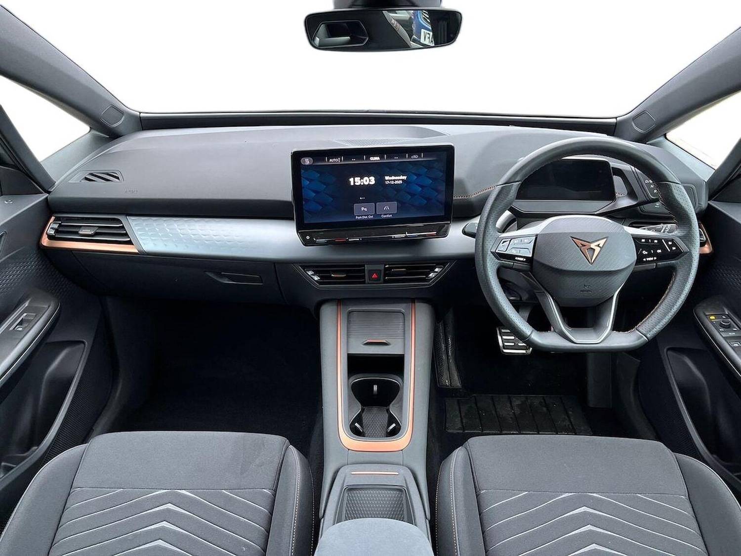 Used Cupra Born 2023 for sale - 76974587: Photo 9