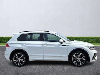 Used Volkswagen Tiguan 2021 for sale - 79478635: Photo