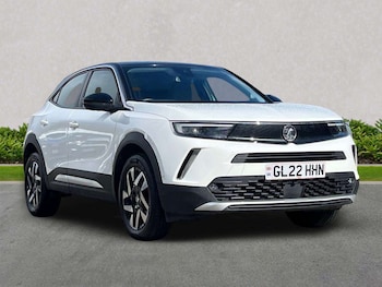 Used Vauxhall Mokka 2022 for sale - 78629518: Photo