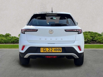 Used Vauxhall Mokka 2022 for sale - 78629518: Photo