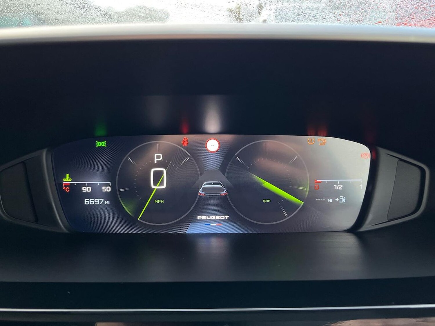 Used Peugeot 308 2022 for sale - 77488676: Photo 10