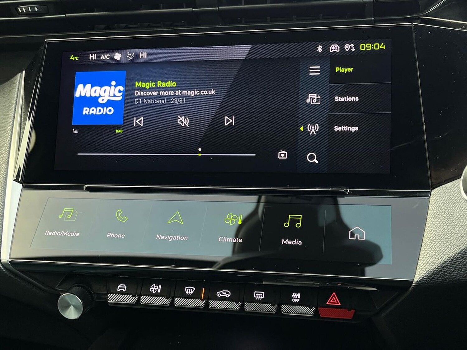 Used Peugeot 308 2022 for sale - 77488676: Photo 11