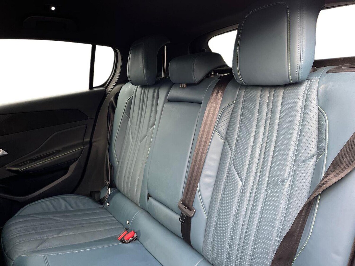 Used Peugeot 308 2022 for sale - 77488676: Photo 16