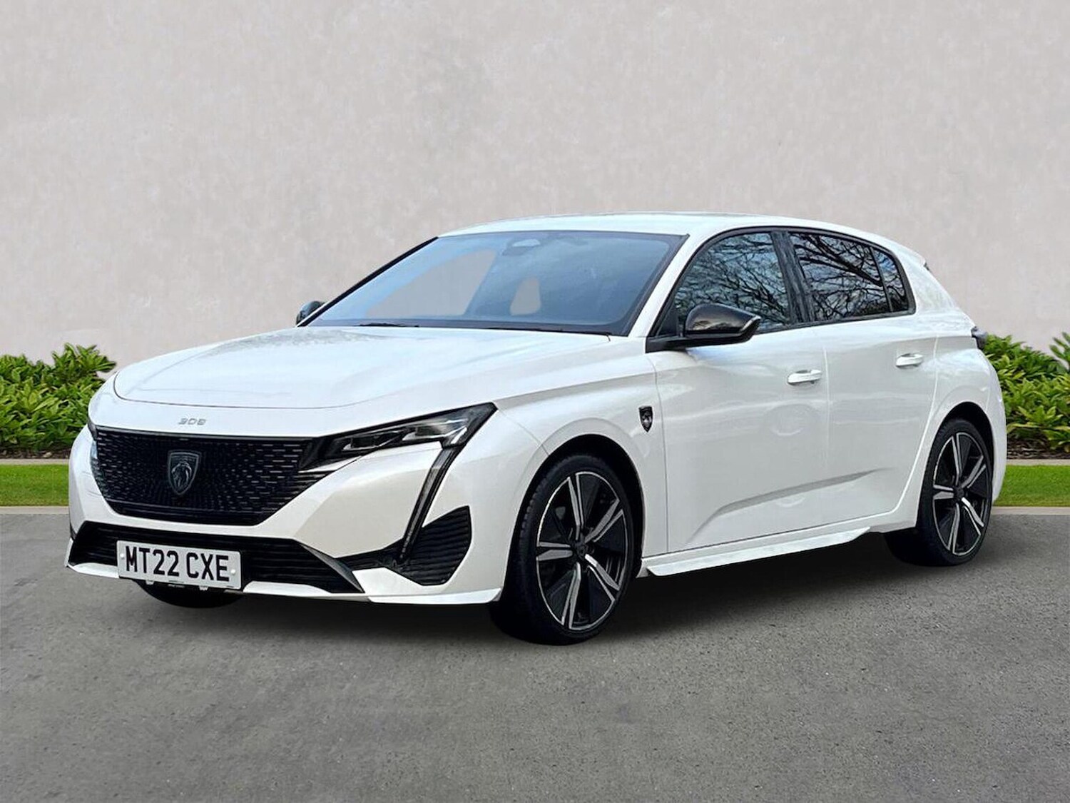 Used Peugeot 308 2022 for sale - 77488676: Photo 20