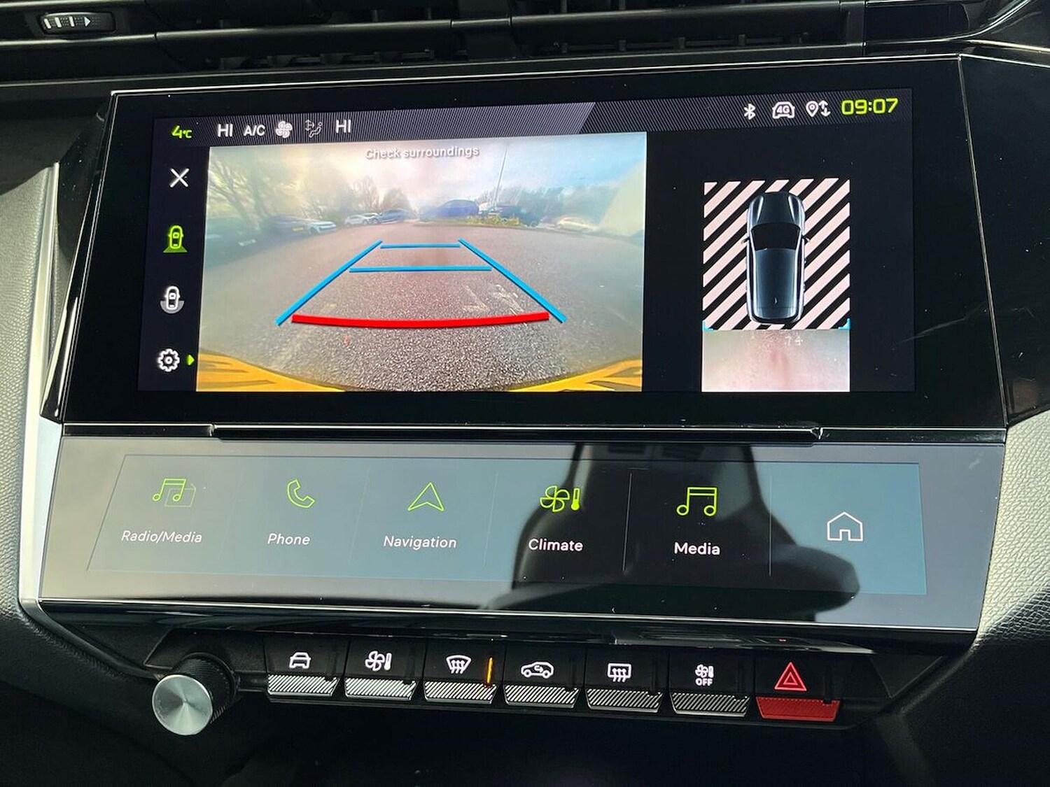 Used Peugeot 308 2022 for sale - 77488676: Photo 23