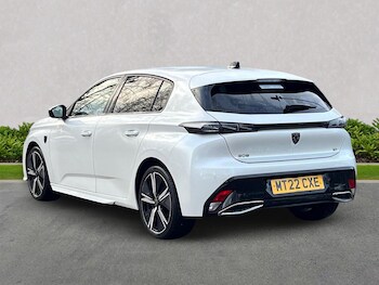 Used Peugeot 308 2022 for sale - 77488676: Photo