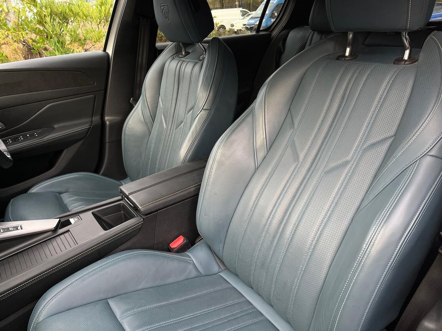 Used Peugeot 308 2022 for sale - 77488676: Photo 32