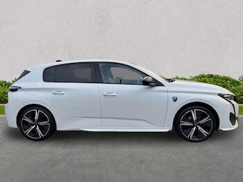 Used Peugeot 308 2022 for sale - 77488676: Photo