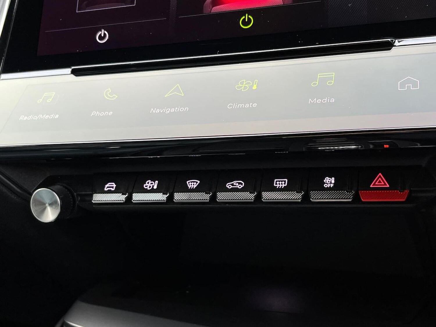 Used Peugeot 308 2022 for sale - 77488676: Photo 47