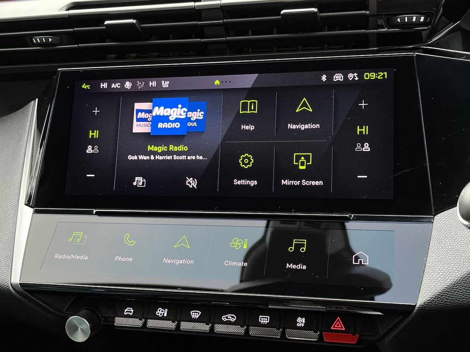 Used Peugeot 308 2022 for sale - 77488676: Photo 48