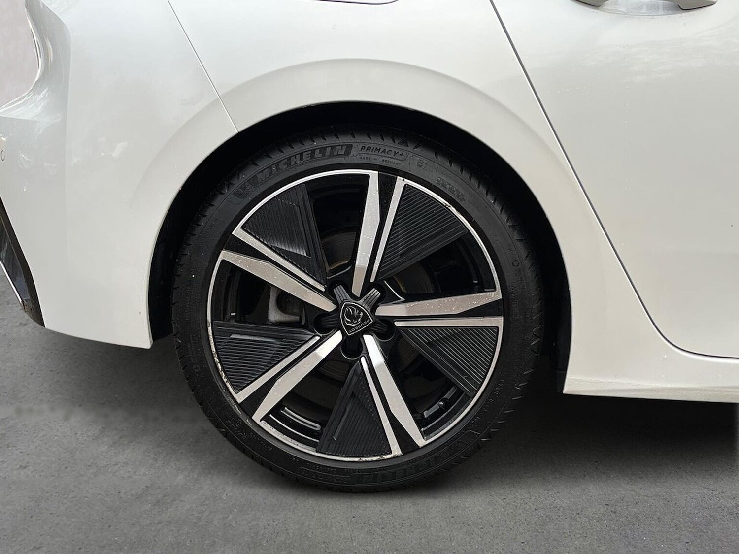 Used Peugeot 308 2022 for sale - 77488676: Photo 6