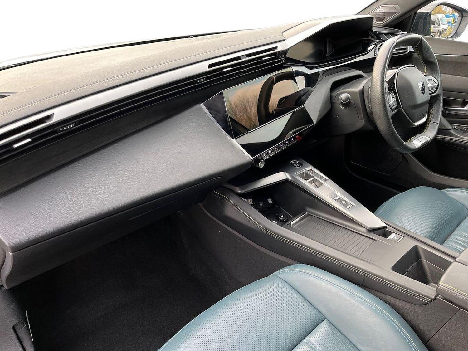 Used Peugeot 308 2022 for sale - 77488676: Photo 7