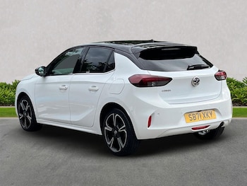Used Vauxhall Corsa 2022 for sale - 75583029: Photo