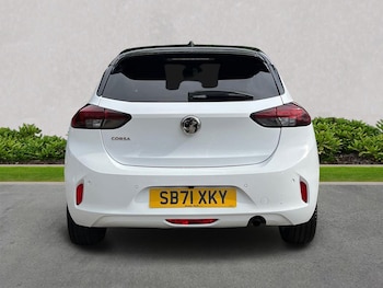 Used Vauxhall Corsa 2022 for sale - 75583029: Photo