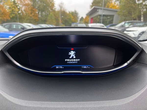 Used Peugeot 3008 2019 for sale - 76268339: Photo 10