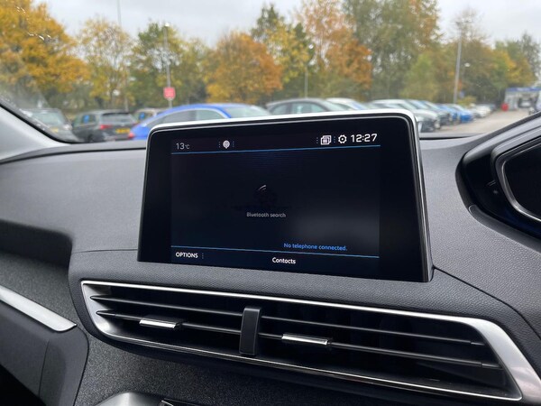 Used Peugeot 3008 2019 for sale - 76268339: Photo 11