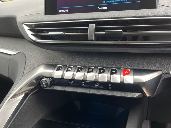 Used Peugeot 3008 2019 for sale - 76268339: Photo 12