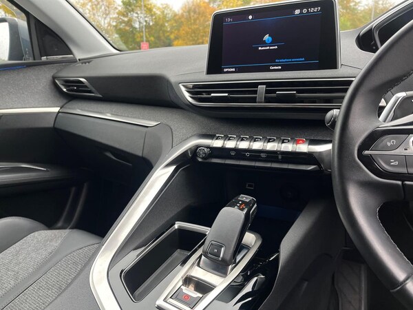 Used Peugeot 3008 2019 for sale - 76268339: Photo 13