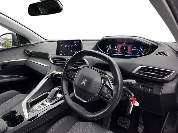 Used Peugeot 3008 2019 for sale - 76268339: Photo 15
