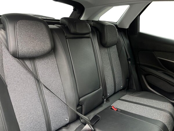 Used Peugeot 3008 2019 for sale - 76268339: Photo 16