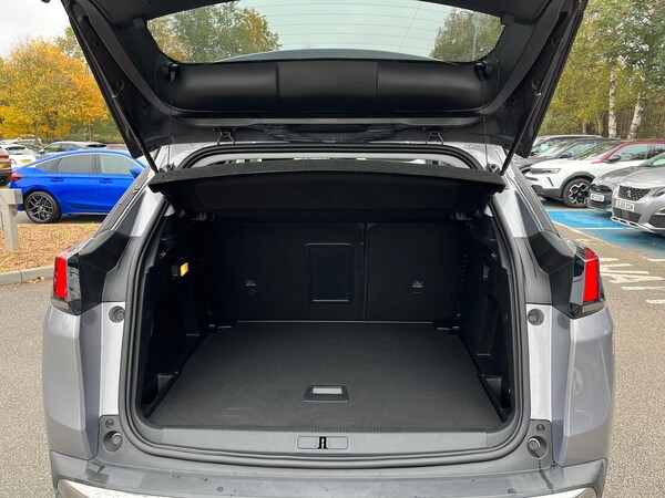 Used Peugeot 3008 2019 for sale - 76268339: Photo 17