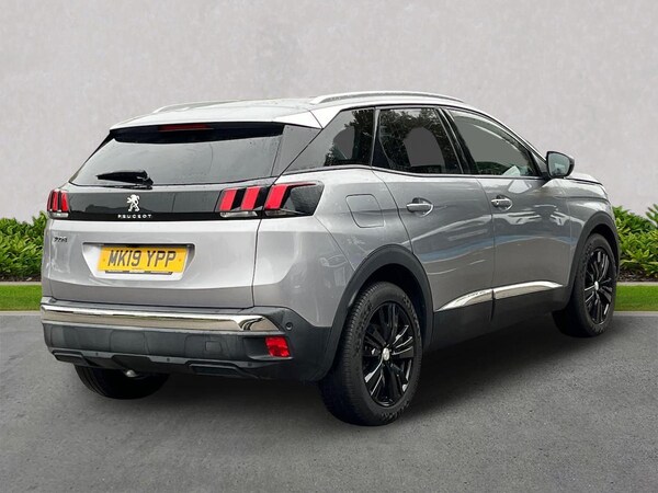 Used Peugeot 3008 2019 for sale - 76268339: Photo 18