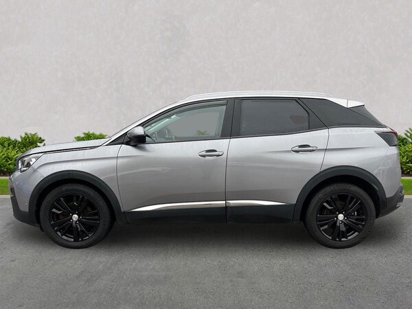 Used Peugeot 3008 2019 for sale - 76268339: Photo 19