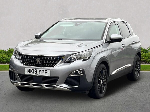 Used Peugeot 3008 2019 for sale - 76268339: Photo 20