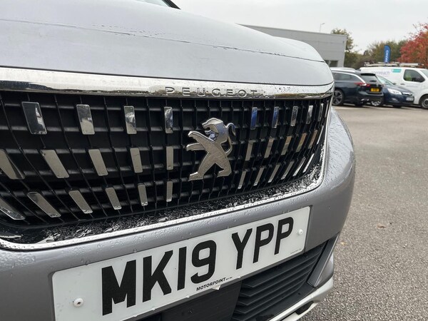 Used Peugeot 3008 2019 for sale - 76268339: Photo 33