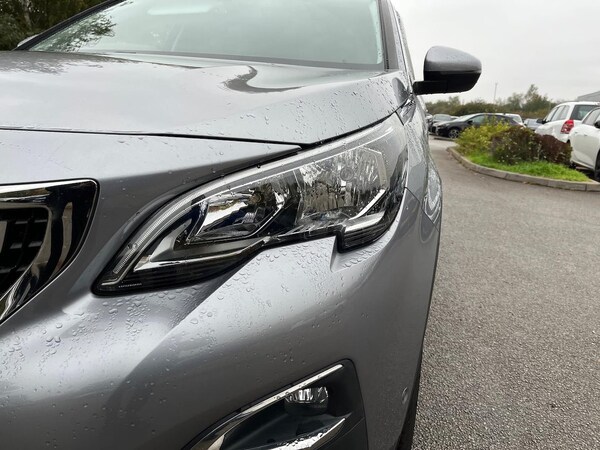 Used Peugeot 3008 2019 for sale - 76268339: Photo 34