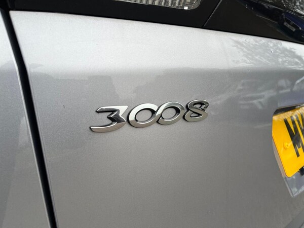Used Peugeot 3008 2019 for sale - 76268339: Photo 35