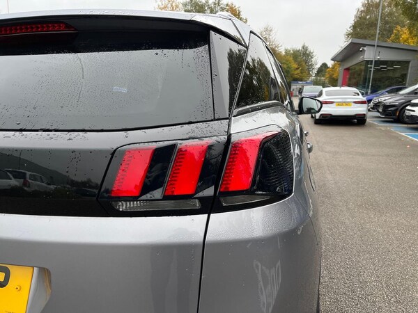 Used Peugeot 3008 2019 for sale - 76268339: Photo 36