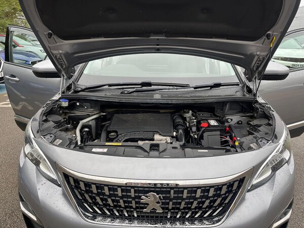 Used Peugeot 3008 2019 for sale - 76268339: Photo 39