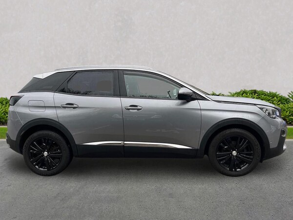 Used Peugeot 3008 2019 for sale - 76268339: Photo 3
